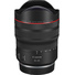 Canon RF 10-20mm f/4 L IS STM Lens (Canon RF)