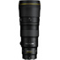 Nikon NIKKOR Z 600mm f/6.3 VR S Lens (Nikon Z)