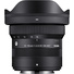 Sigma 10-18mm f/2.8 DC DN Contemporary Lens (FUJIFILM X)