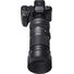 Sigma 100-400mm f/5-6.3 DG DN OS Contemporary Lens (FUJIFILM X)