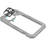 SmallRig 4399 T-Series Lens Back Mount Plate for iPhone 15 Pro Max/ 15 Pro Cage