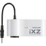 Tascam iXZ Portable Recording Interface