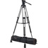 E-Image EG05C2 2-Stage Carbon Fibre Fluid Head Tripod Kit