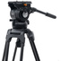 E-Image EG05C2 2-Stage Carbon Fibre Fluid Head Tripod Kit