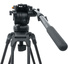 E-Image EG05C2 2-Stage Carbon Fibre Fluid Head Tripod Kit
