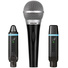 NUX B-3 Plus Wireless Microphone Bundle