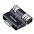 Tascam iM2 Stereo Microphone for Apple iOS Products