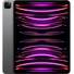 Apple 12.9" iPad Pro (6th Gen, Wi-Fi Only, Space Grey, 1TB)
