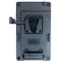 FXLion XH-BP V-Mount Plate w/ D-Tap Output