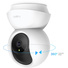 TP-Link Tapo C210 3MP Pan & Tilt Wi-Fi Security Camera with Night Vision