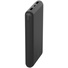 Belkin Boost Charge 20000 mAh USB-C Power Bank (Black)