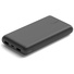 Belkin Boost Charge 20000 mAh USB-C Power Bank (Black)