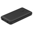 Belkin Boost Charge 10000 mAh USB-C Power Bank (Black)