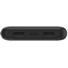Belkin Boost Charge 10000 mAh USB-C Power Bank (Black)