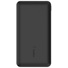 Belkin Boost Charge 10000 mAh USB-C Power Bank (Black)