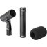 DPA Microphones 2012 Compact Cardioid Condenser Microphone