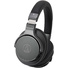 Audio Technica Consumer Wireless Over-Ear Headphones with Pure Digital Drive