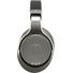 Audio Technica Consumer Wireless Over-Ear Headphones with Pure Digital Drive