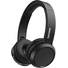 Philips TAH4205 Wireless On-Ear Headphones (Black)