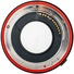 Meike EFTR-0.71X Speedbooster Lens Mount Adapter (Canon RF)