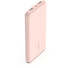 Belkin Boost Charge 10000 mAh USB-C Power Bank (Rose Gold)