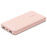 Belkin Boost Charge 10000 mAh USB-C Power Bank (Rose Gold)