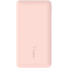Belkin Boost Charge 10000 mAh USB-C Power Bank (Rose Gold)