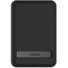 Belkin Boost Charge 5000 mAh Wireless Power Bank + Stand (Black)