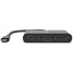 Belkin 4-Port USB-C Hub