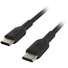 Belkin Boost Charge USB Type-C Cable (2m, Black)