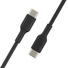 Belkin Boost Charge USB Type-C Cable (2m, Black)