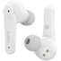 Belkin SoundForm Nano Kids True Wireless In-Ear Headphones (White)