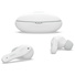 Belkin SoundForm Nano Kids True Wireless In-Ear Headphones (White)