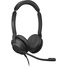 Jabra Evolve2 30 SE USB-C MS Stereo Wired Headset