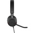 Jabra Evolve2 40 SE Evolve2 40 SE USB-C UC, Mono Wired Headset