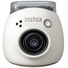 FujiFilm Instax PAL Digital Camera (White)