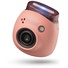 FujiFilm Instax PAL Digital Camera (Pink)