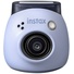 FujiFilm Instax PAL Digital Camera (Blue)