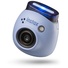 FujiFilm Instax PAL Digital Camera (Blue)