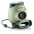 FujiFilm Instax PAL Digital Camera (Green)