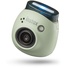FujiFilm Instax PAL Digital Camera (Green)