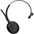 Jabra Evolve 65 SE Link380A MS Mono Headset with Charging Stand