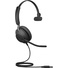 Jabra Evolve2 40 SE Evolve2 40 SE USB-A, UC Mono Wired Headset