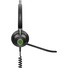 Jabra Engage 50 II Link USB-C MS Corded Stereo Headset