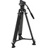 E-Image 2-Stage Aluminum Tripod with GH06 Head