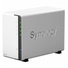 Synology DS-212J 4TB External HDD