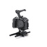 Tilta Camera Cage for Canon R7 Pro Kit (Black)