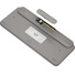 Logitech POP Keys Wireless Bluetooth Mechanical Keyboard (Mist)