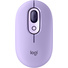 Logitech POP Silent Wireless Bluetooth Mouse (Cosmos)