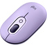 Logitech POP Silent Wireless Bluetooth Mouse (Cosmos)